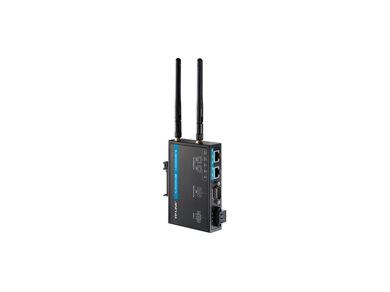 无线双频客户端(工业级)  TL-CPE1300D